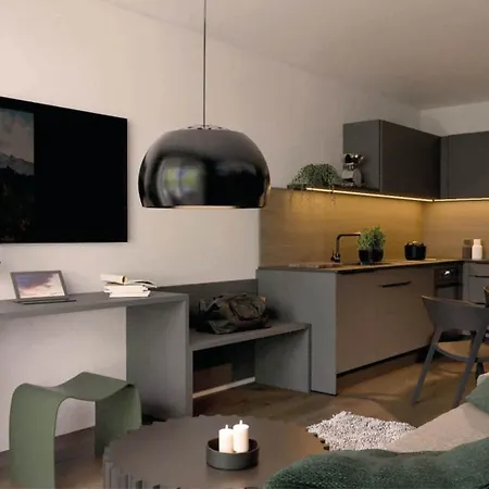 Livalpin Mybase Vibe *