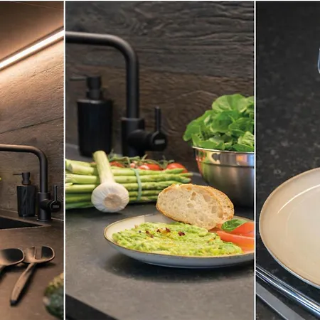 Appartement Livalpin Mybase Vibe *