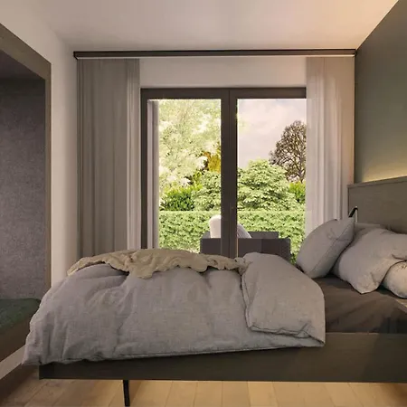 Appartement Livalpin Mybase Vibe