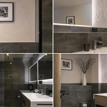 Livalpin Mybase Vibe * Garmisch-Partenkirchen