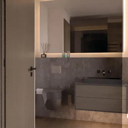 Livalpin Mybase Vibe * Garmisch-Partenkirchen