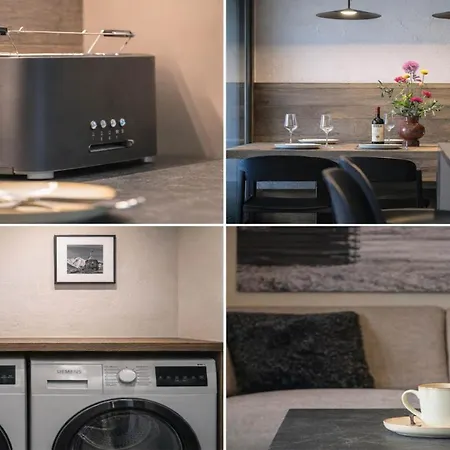 Livalpin Mybase Vibe Appartement