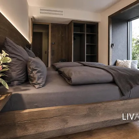 Livalpin Mybase Vibe *