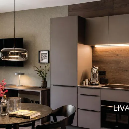 Livalpin Mybase Vibe *