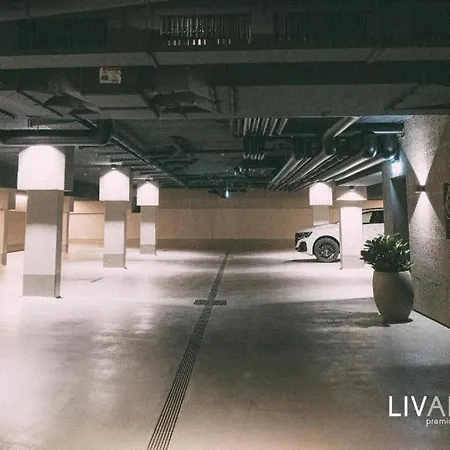 Livalpin Mybase Vibe * Гармиш-Партенкирхен