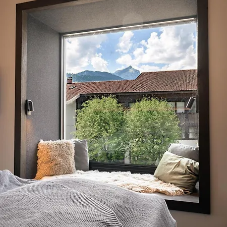 Livalpin Mybase Vibe Garmisch-Partenkirchen