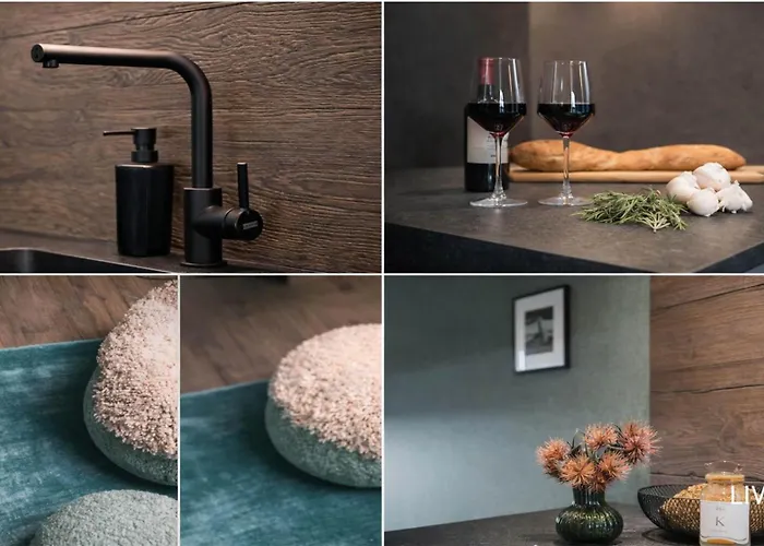 Livalpin Mybase Vibe Garmisch-Partenkirchen