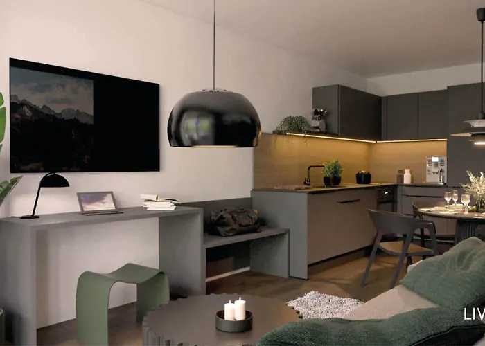 Livalpin Mybase Vibe *