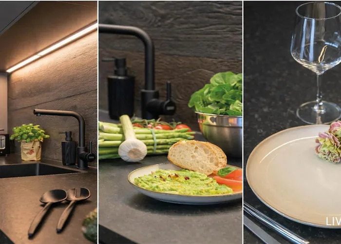 Appartement Livalpin Mybase Vibe *