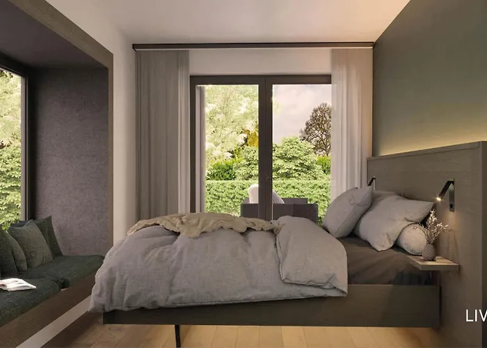 Appartement Livalpin Mybase Vibe