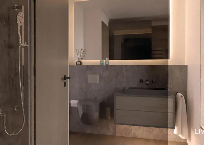 Livalpin Mybase Vibe * Garmisch-Partenkirchen